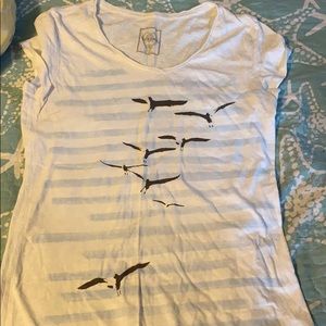 Merida tee size medium